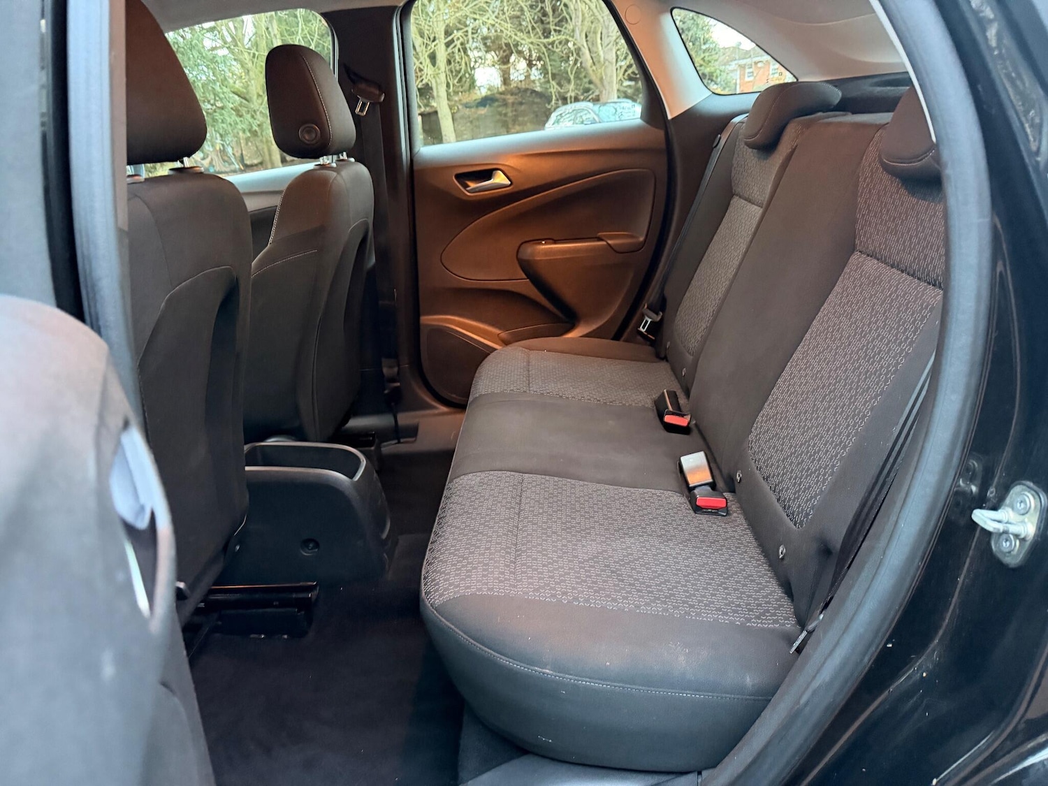 Used Vauxhall Crossland X 2018 for sale - 77029833: Photo 11