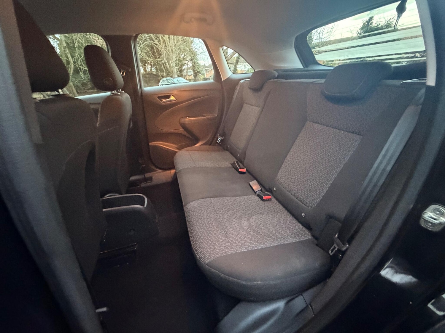 Used Vauxhall Crossland X 2018 for sale - 77029833: Photo 12