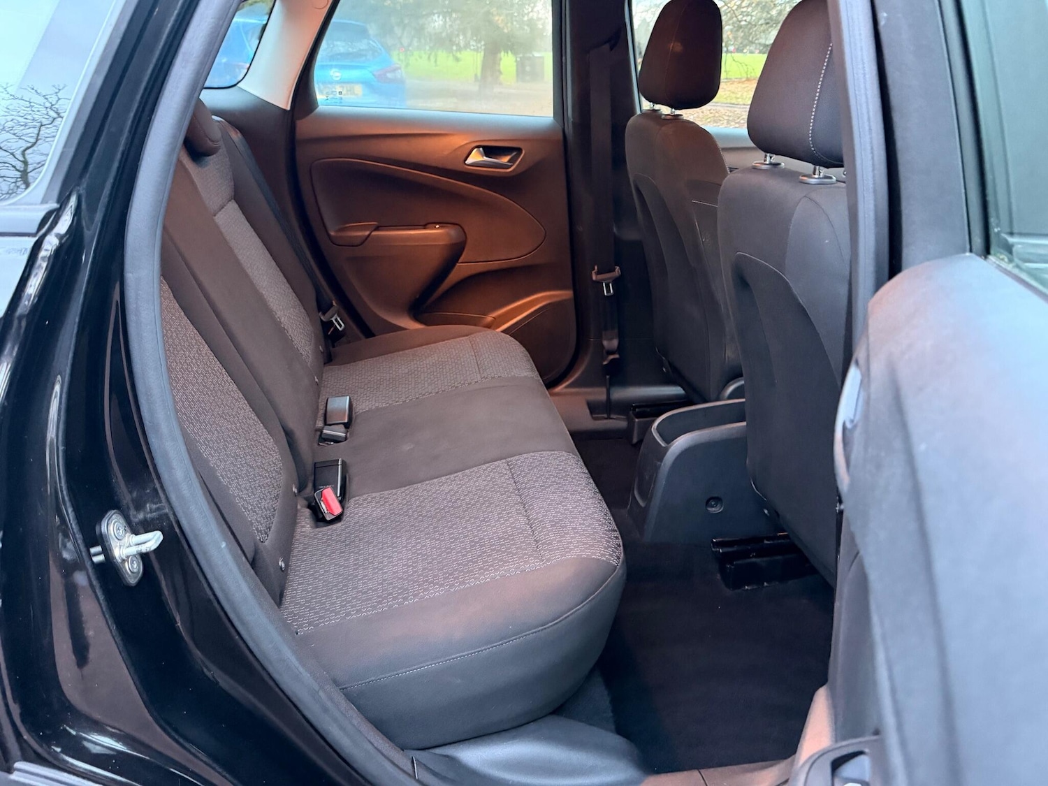 Used Vauxhall Crossland X 2018 for sale - 77029833: Photo 13