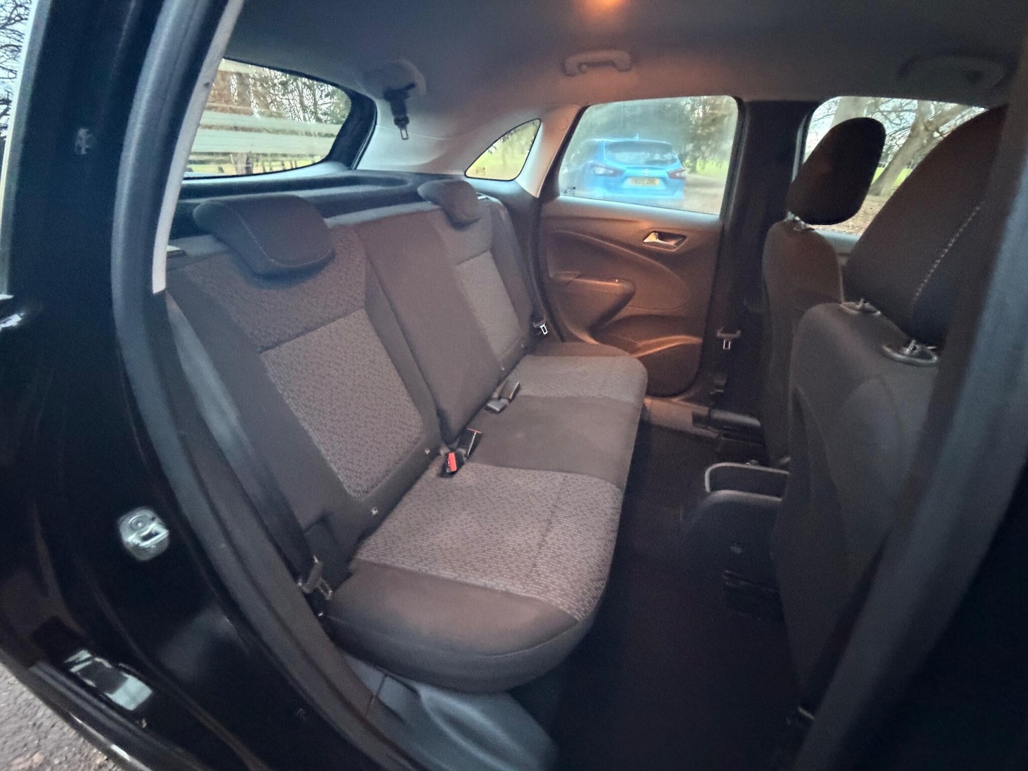 Used Vauxhall Crossland X 2018 for sale - 77029833: Photo 14