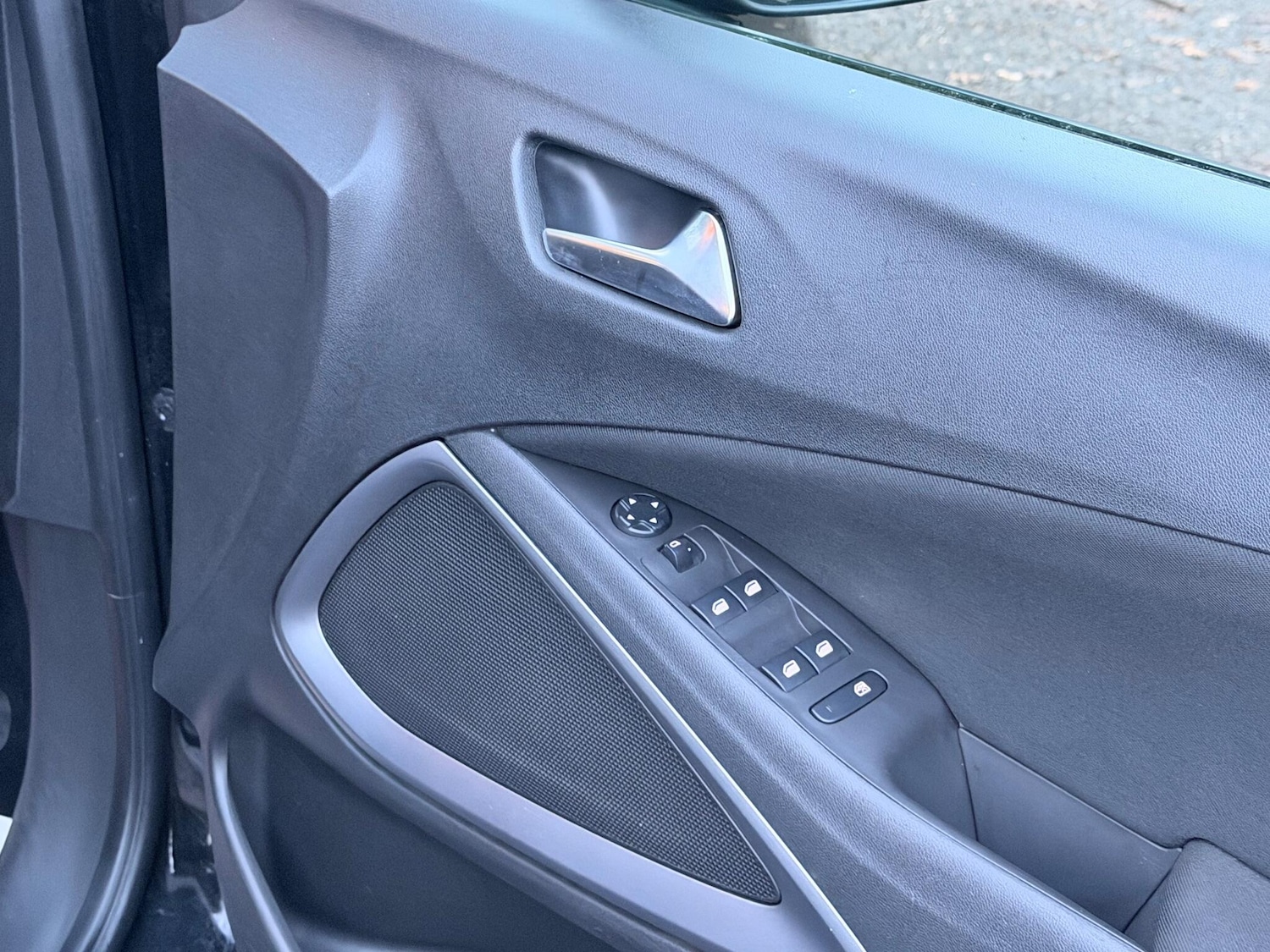 Used Vauxhall Crossland X 2018 for sale - 77029833: Photo 15