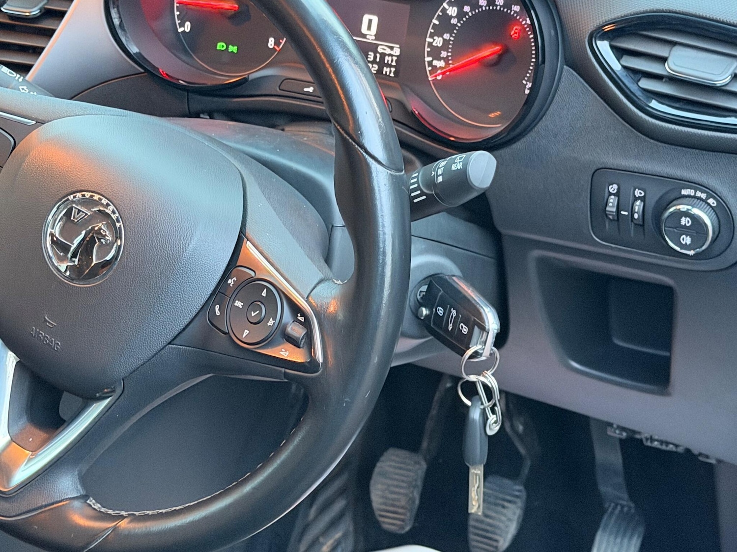 Used Vauxhall Crossland X 2018 for sale - 77029833: Photo 17