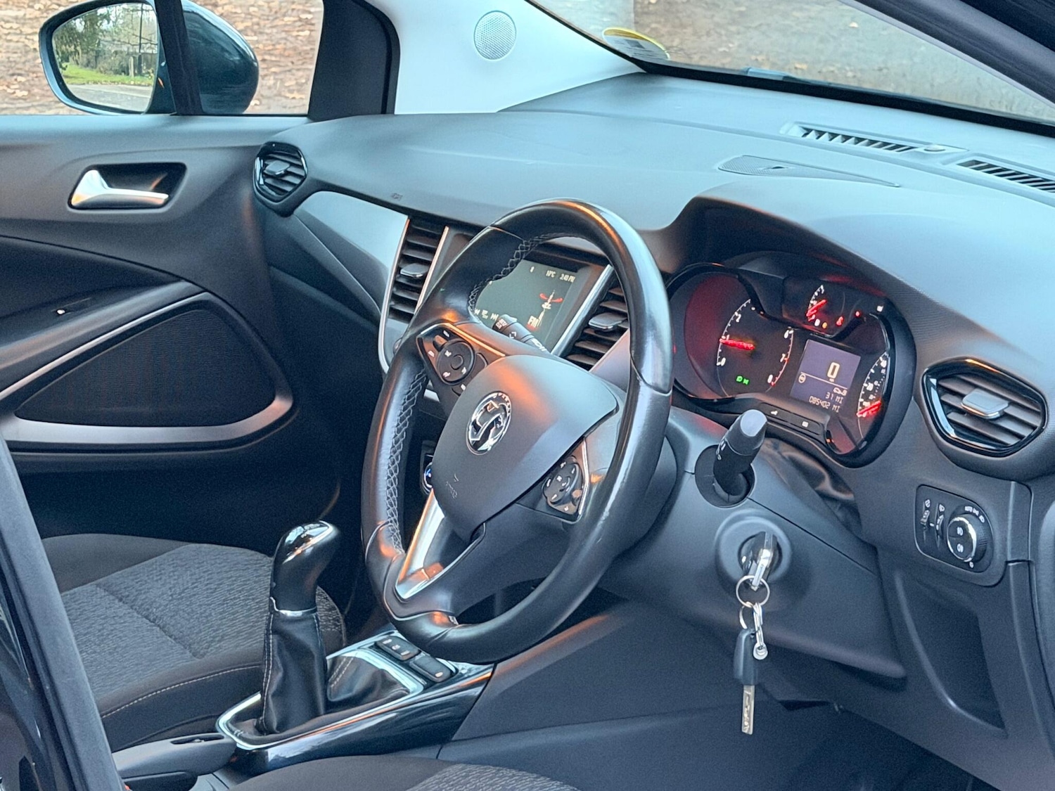 Used Vauxhall Crossland X 2018 for sale - 77029833: Photo 19