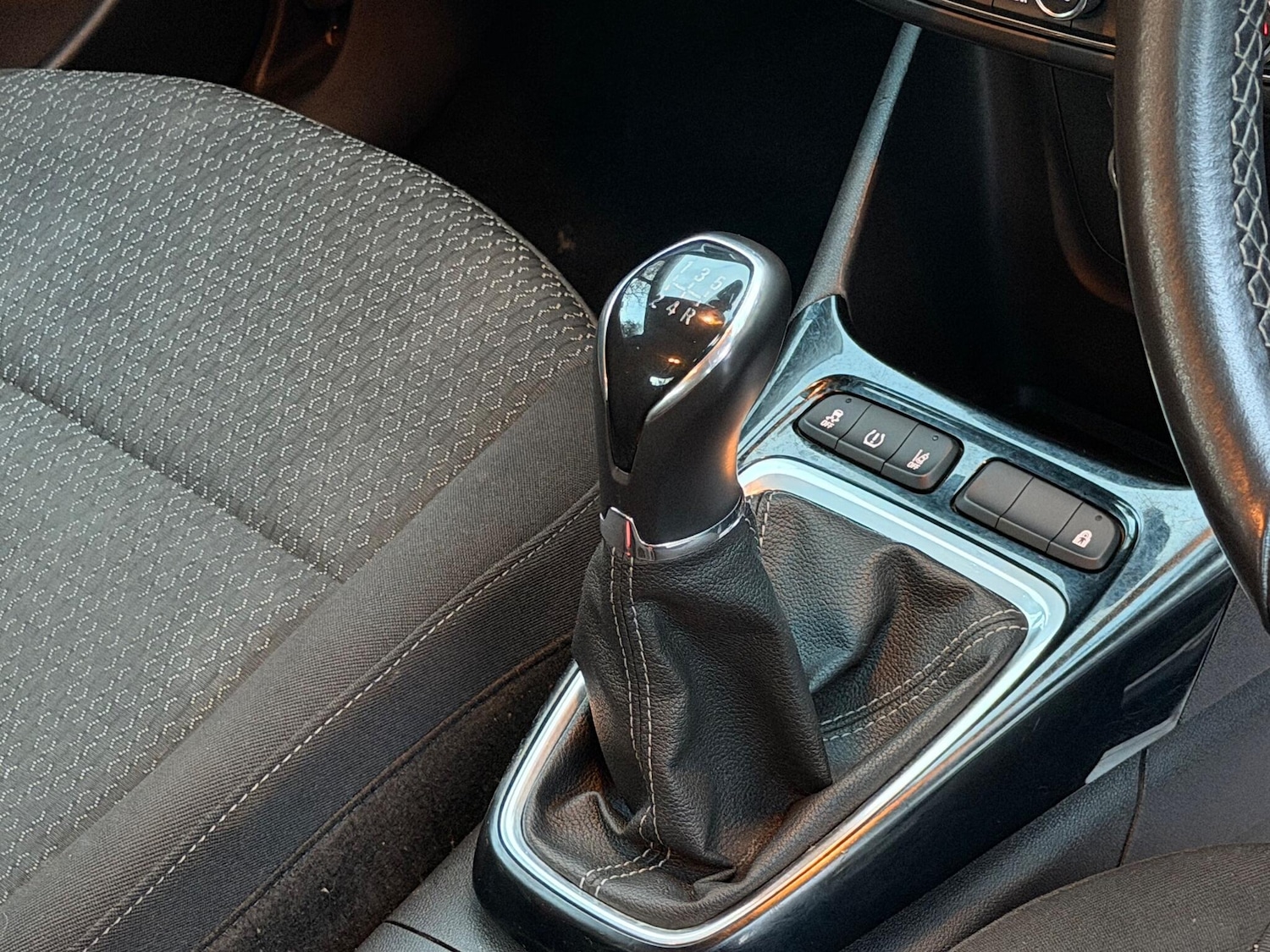 Used Vauxhall Crossland X 2018 for sale - 77029833: Photo 20