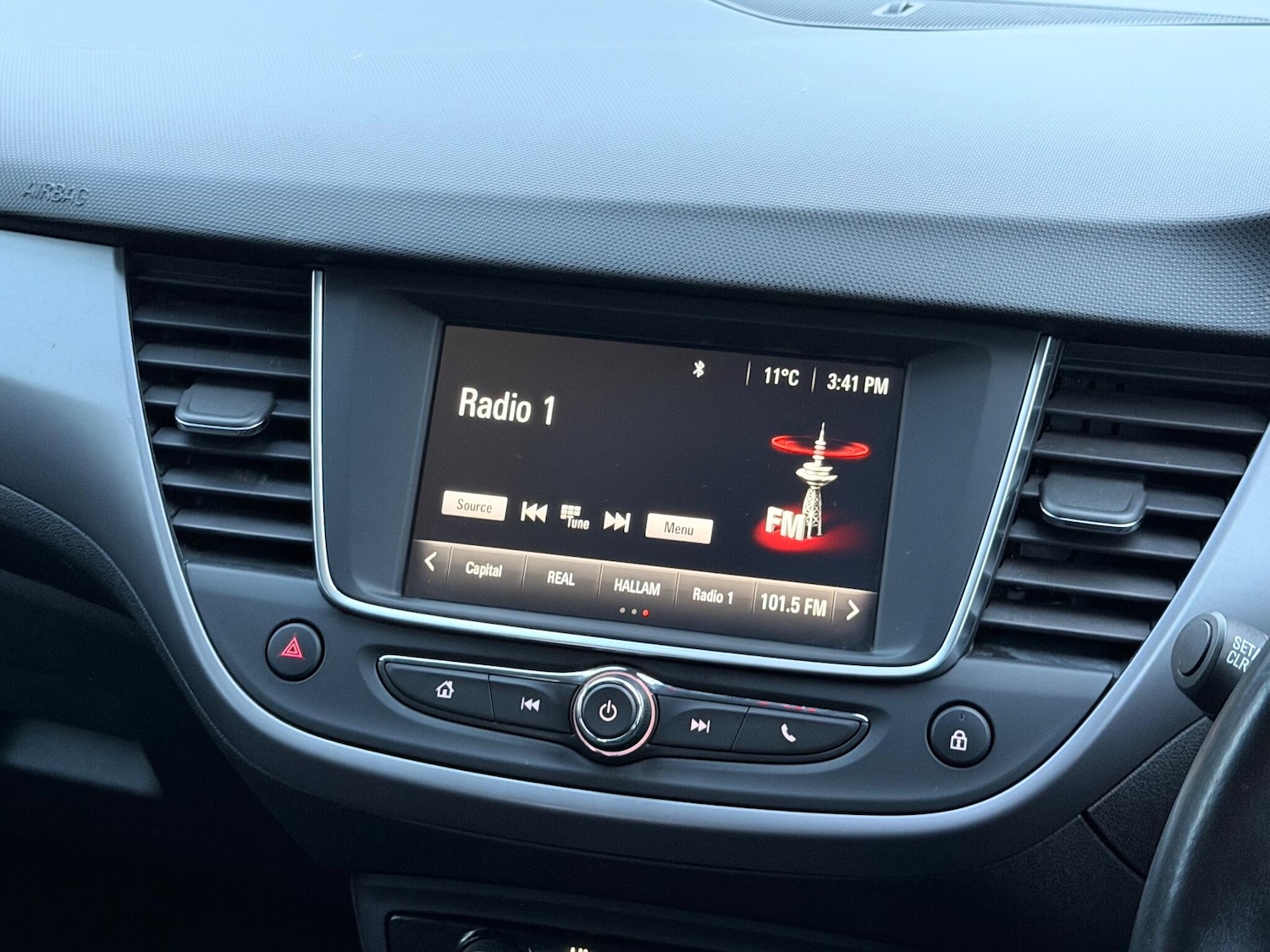 Used Vauxhall Crossland X 2018 for sale - 77029833: Photo 22