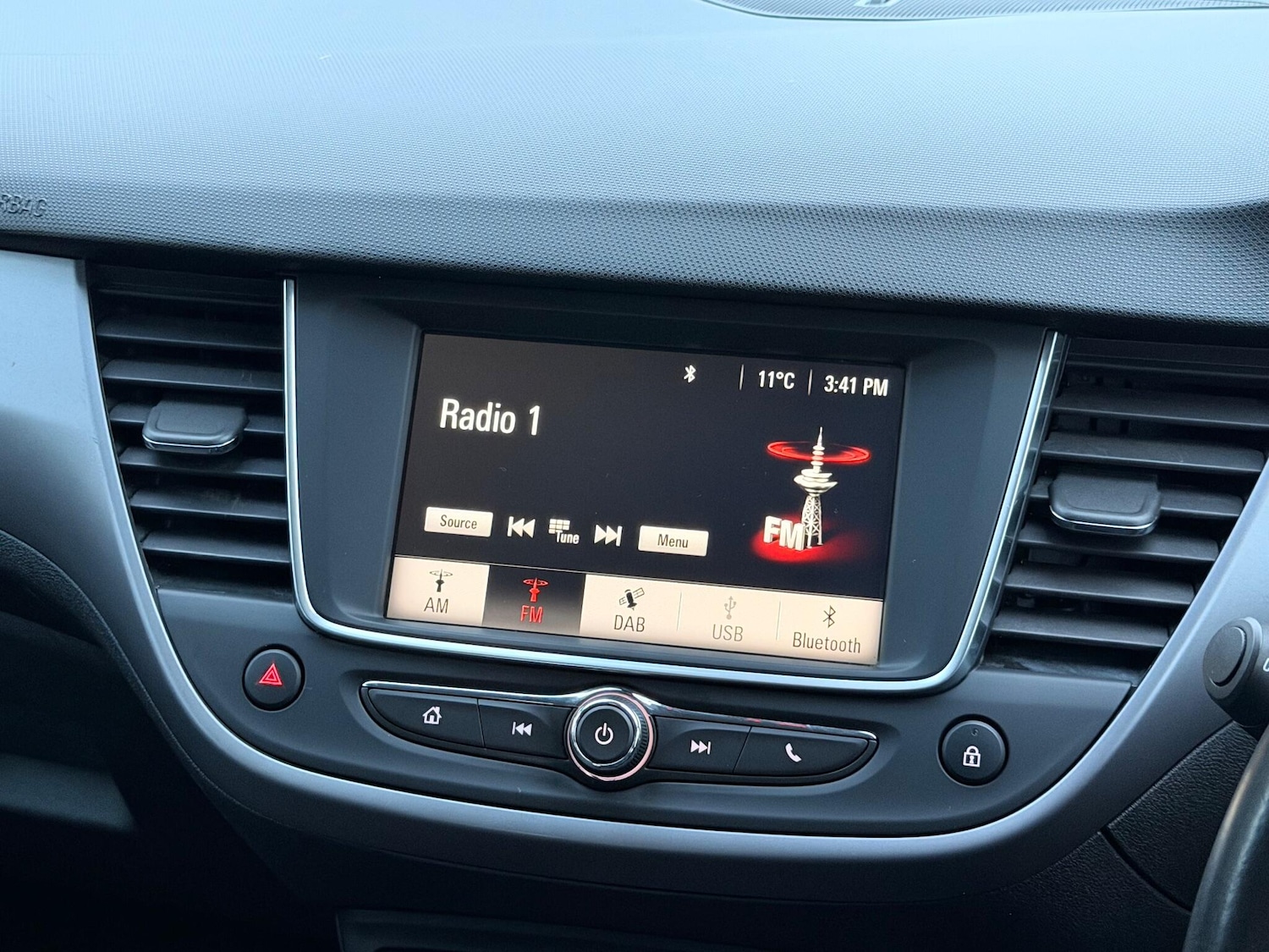 Used Vauxhall Crossland X 2018 for sale - 77029833: Photo 23