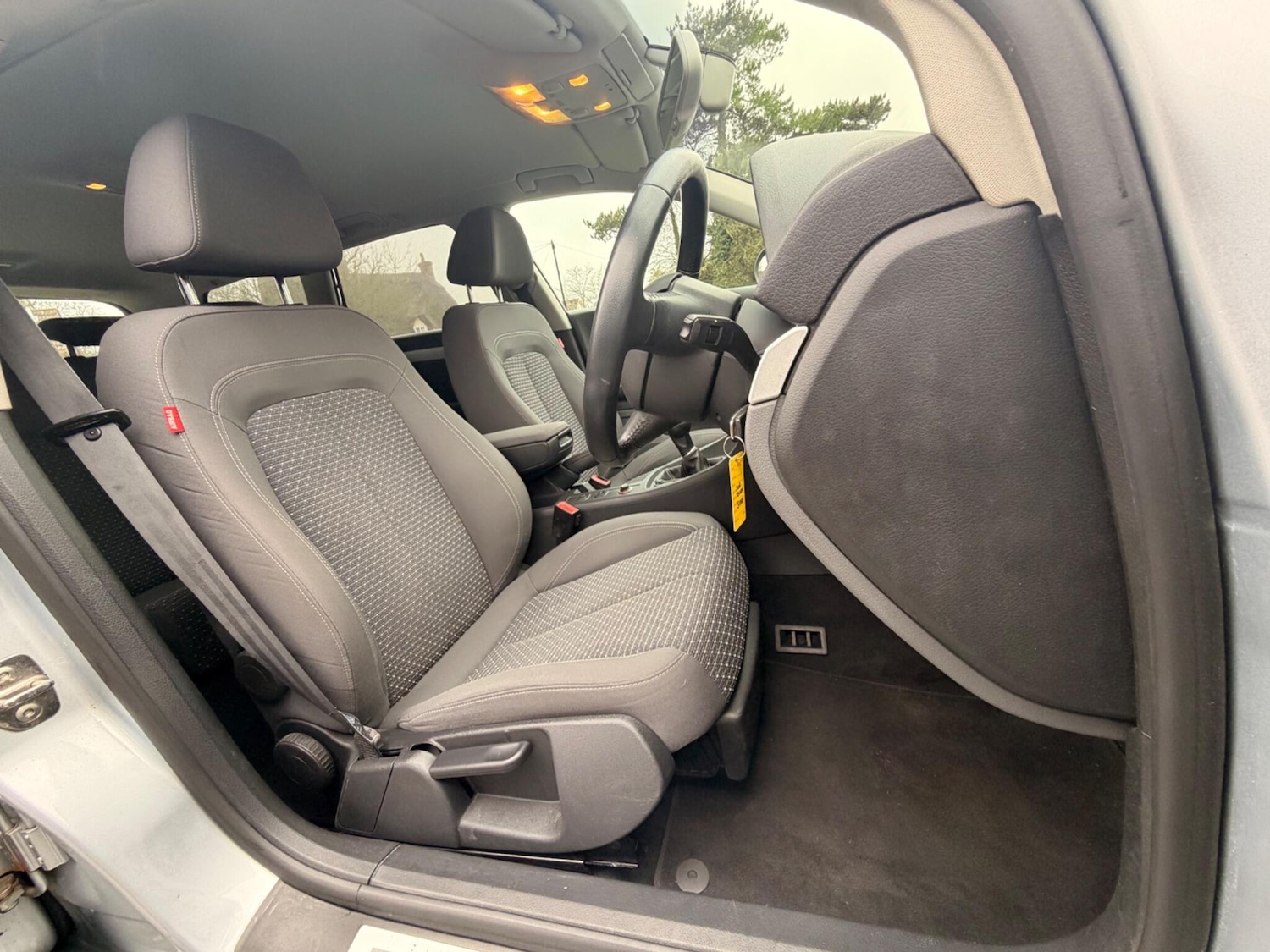 Used SEAT Exeo 2010 for sale - 77807994: Photo 11