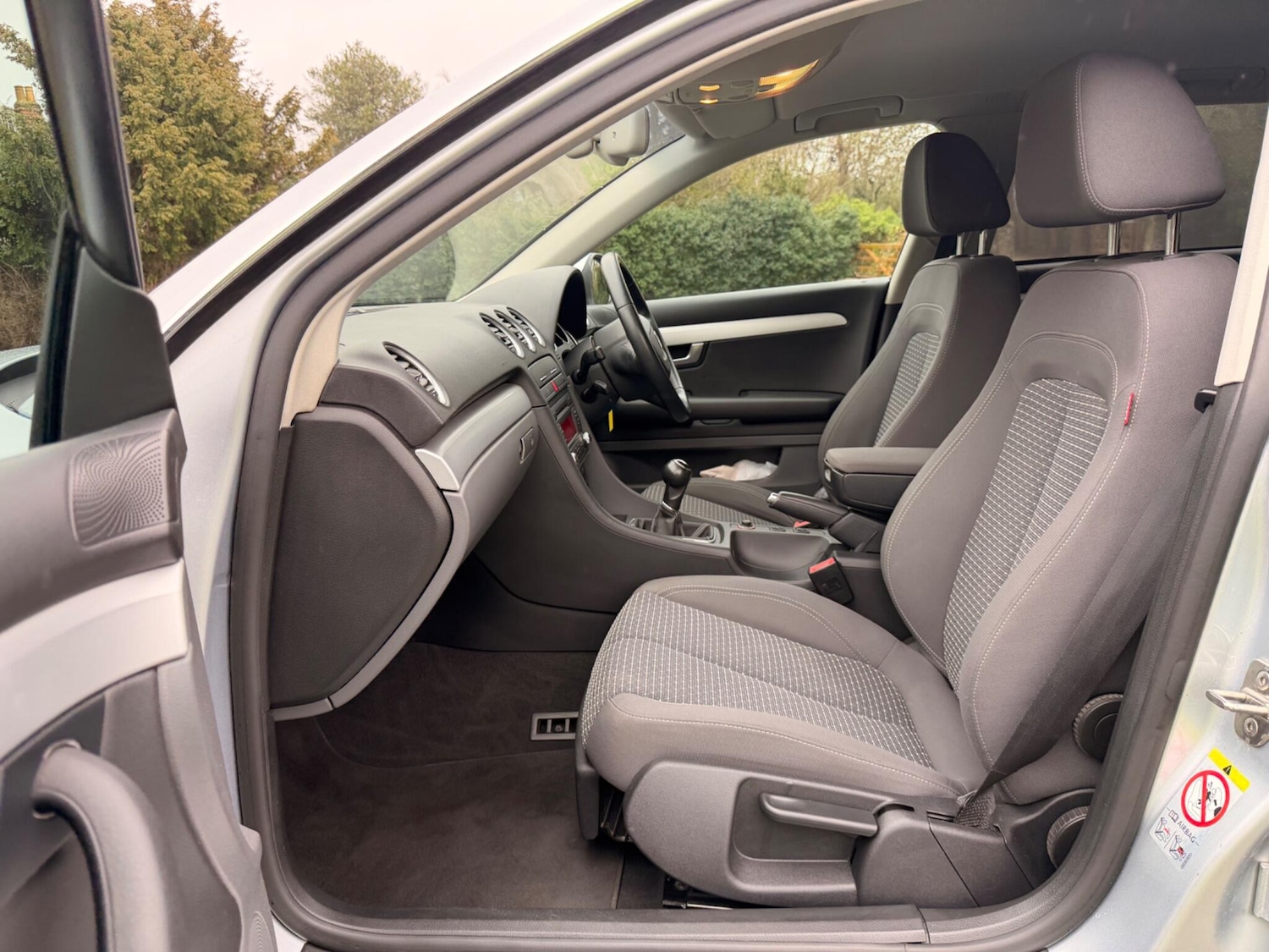 Used SEAT Exeo 2010 for sale - 77807994: Photo 12