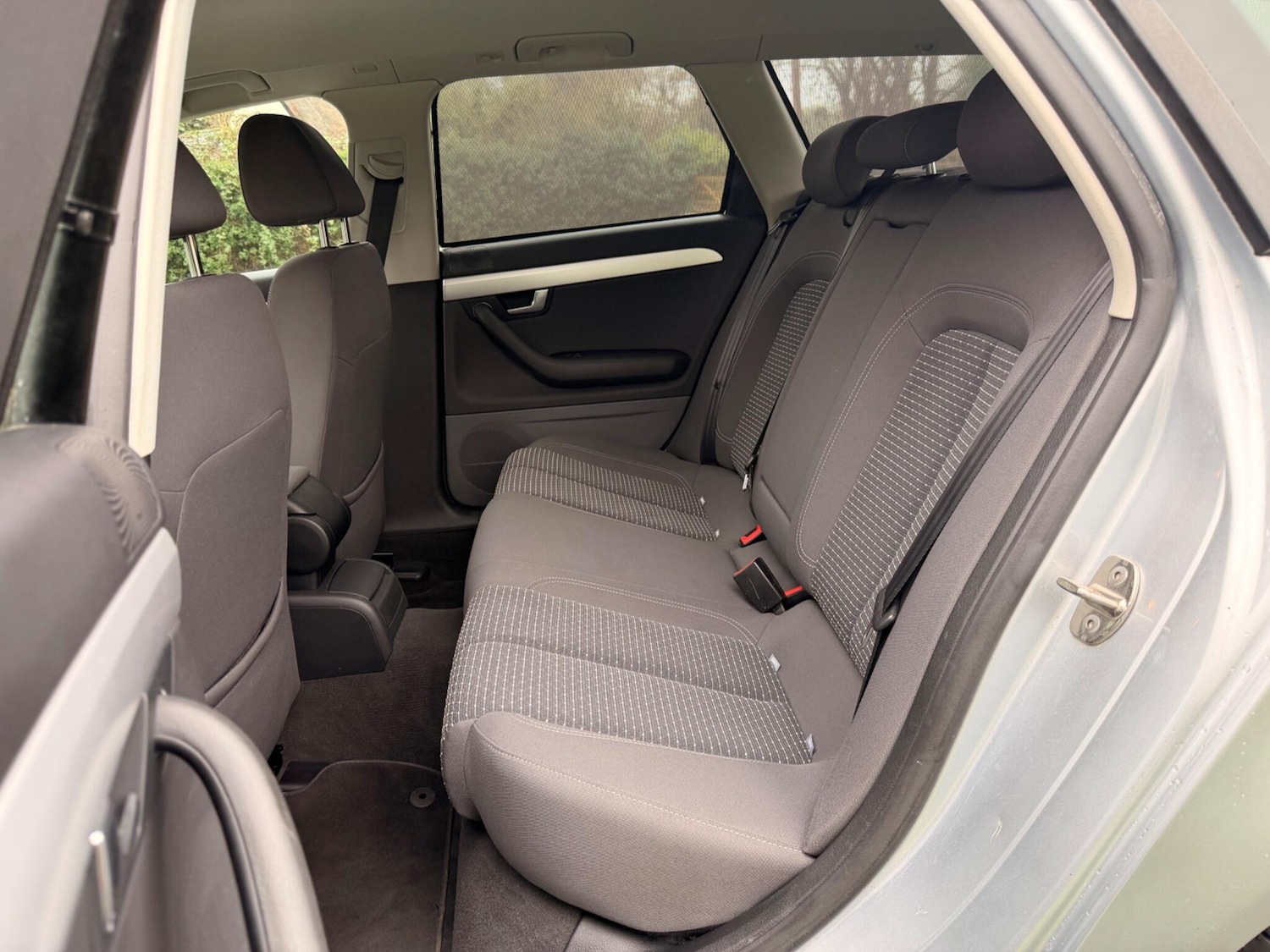 Used SEAT Exeo 2010 for sale - 77807994: Photo 14