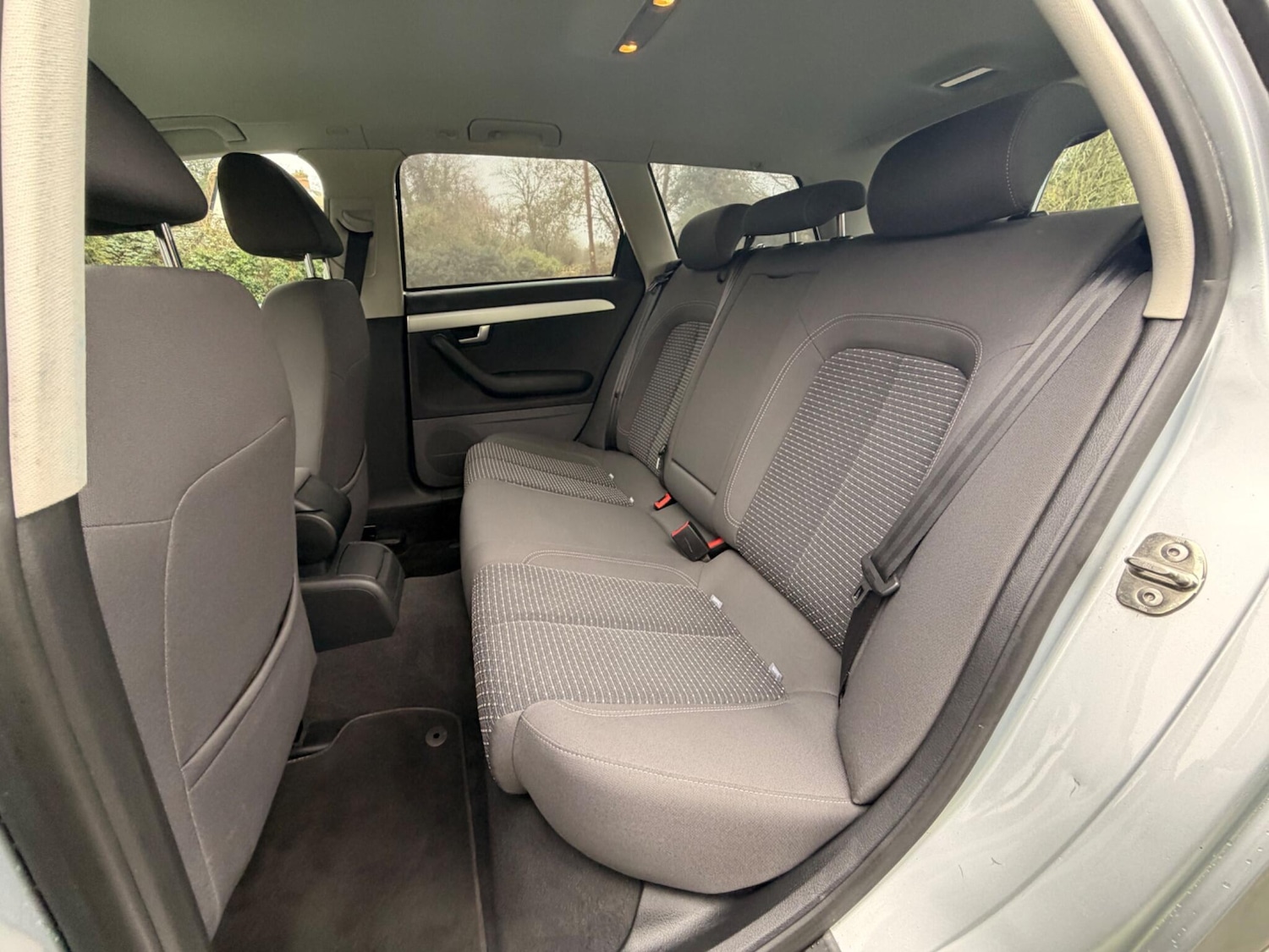 Used SEAT Exeo 2010 for sale - 77807994: Photo 15