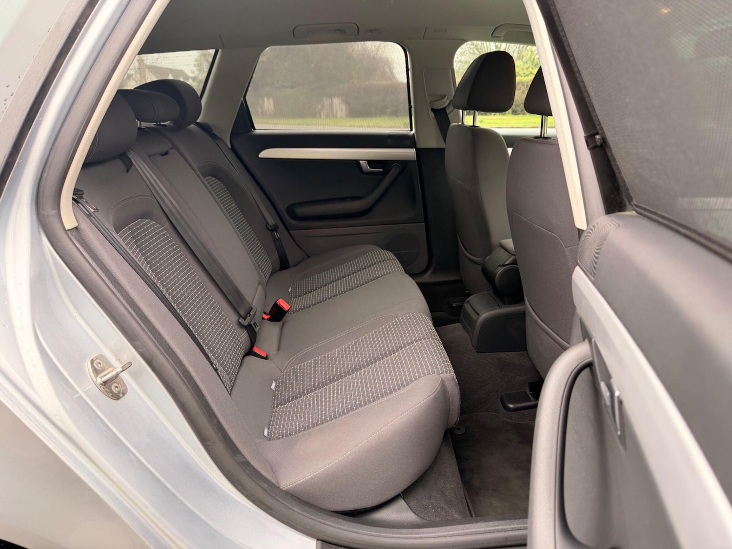 Used SEAT Exeo 2010 for sale - 77807994: Photo 16