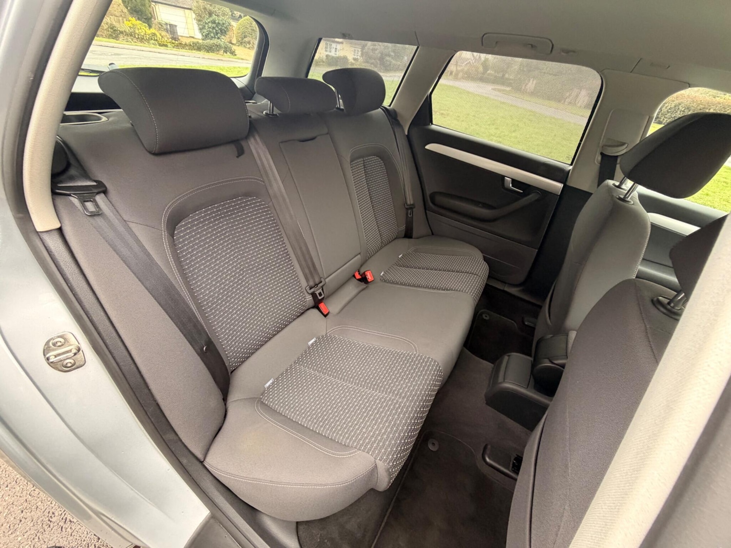 Used SEAT Exeo 2010 for sale - 77807994: Photo 17