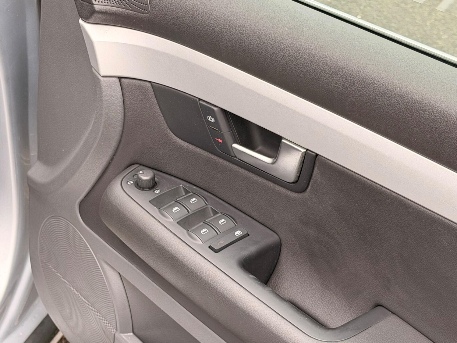 Used SEAT Exeo 2010 for sale - 77807994: Photo 18