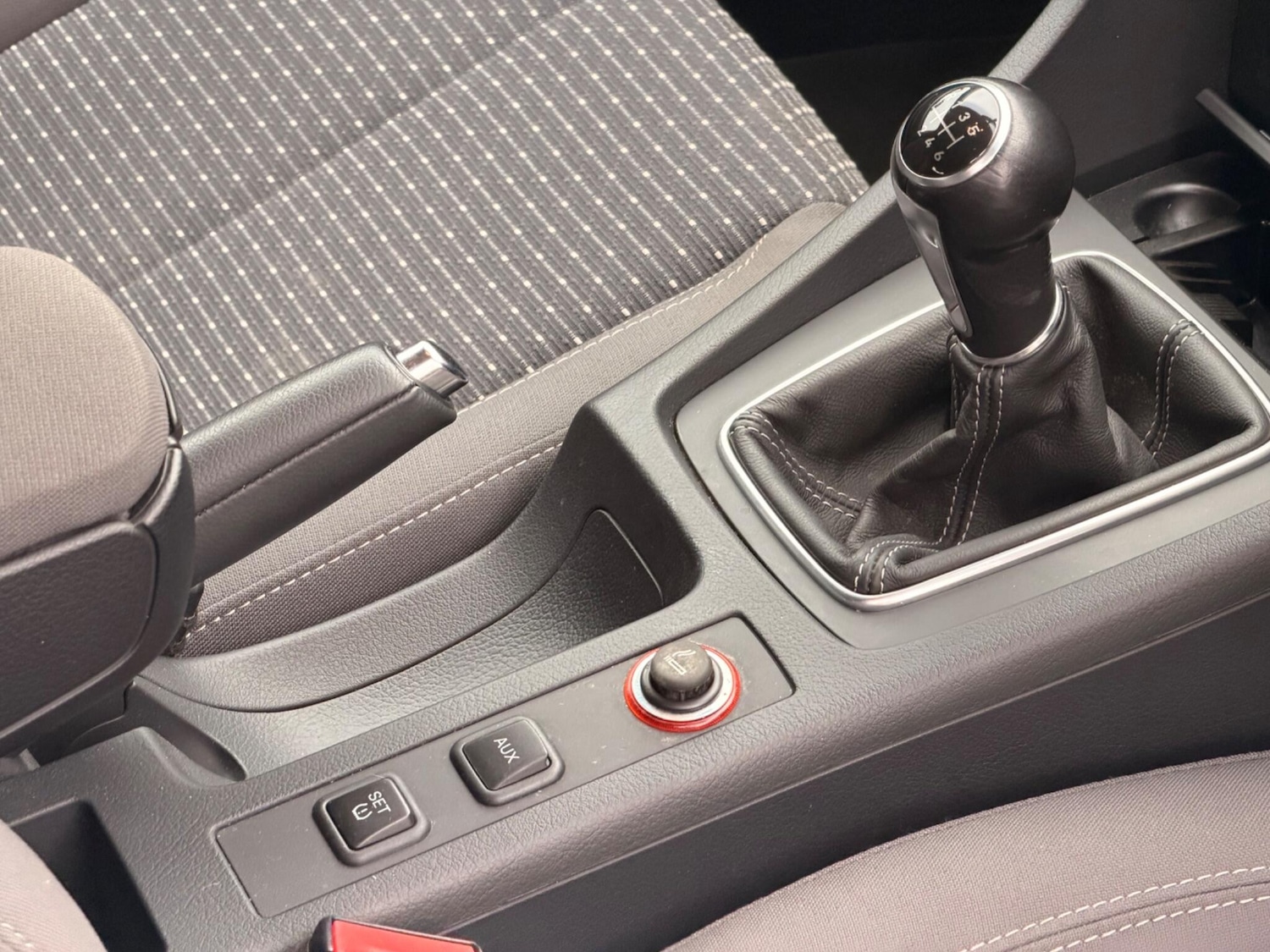 Used SEAT Exeo 2010 for sale - 77807994: Photo 22