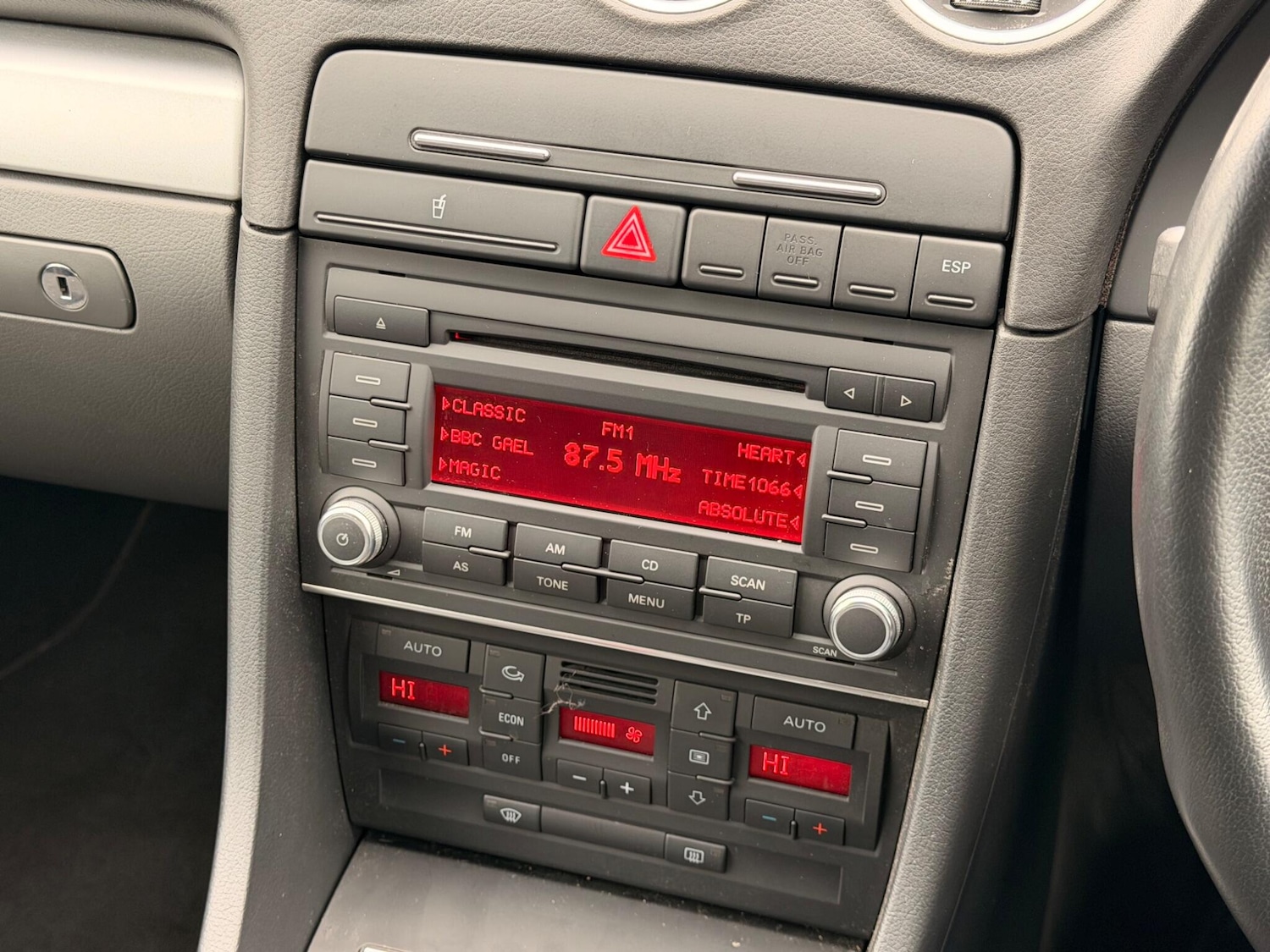 Used SEAT Exeo 2010 for sale - 77807994: Photo 25