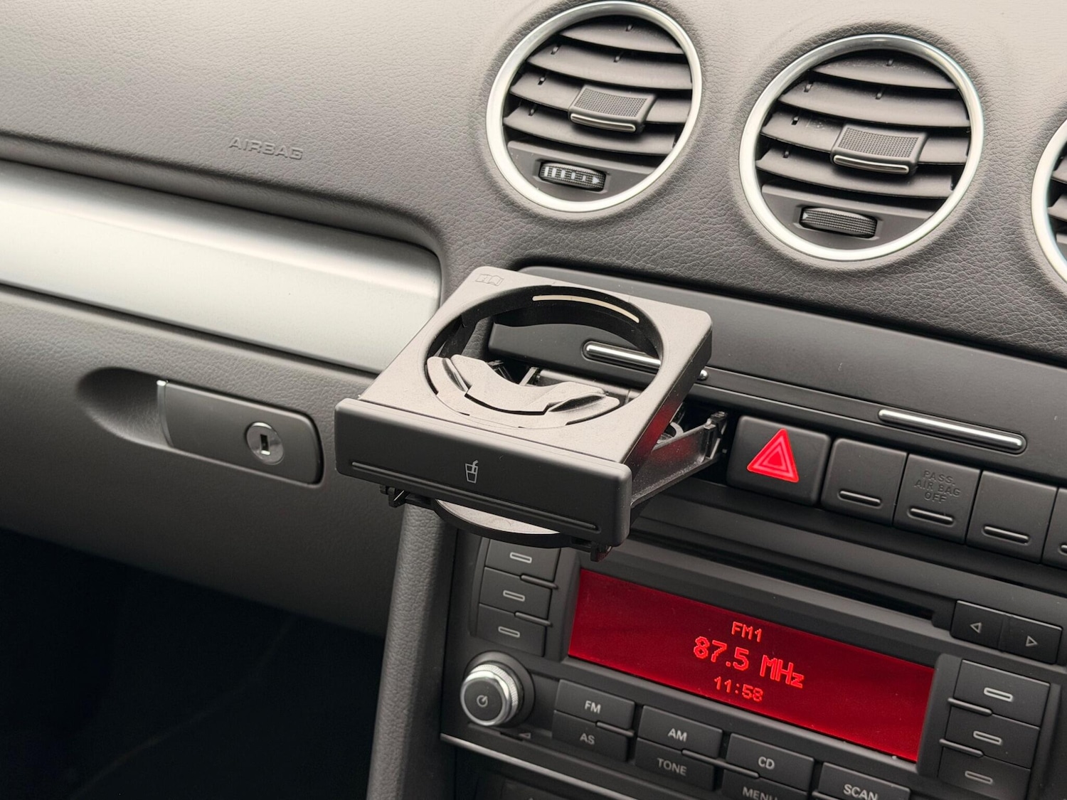 Used SEAT Exeo 2010 for sale - 77807994: Photo 26