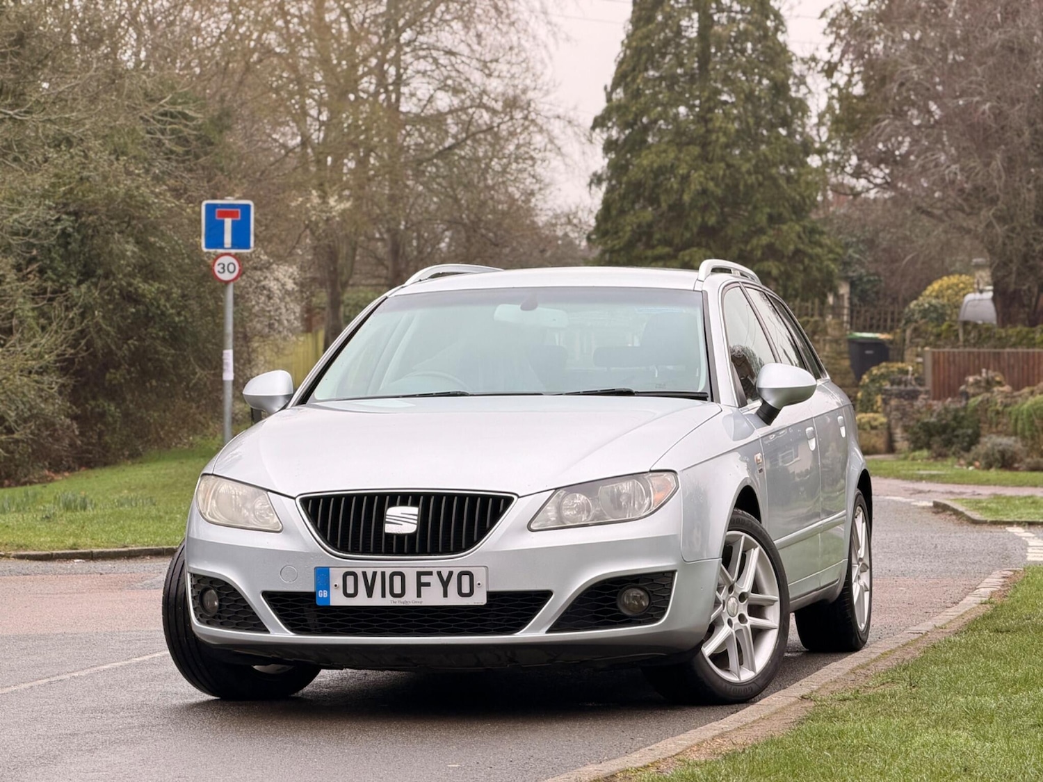Used SEAT Exeo 2010 for sale - 77807994: Photo 3