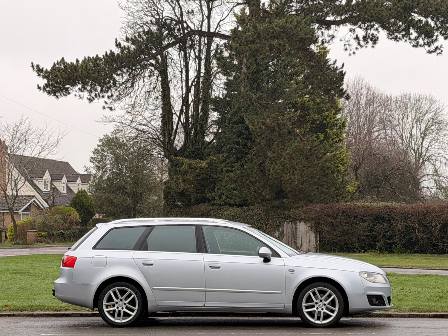 Used SEAT Exeo 2010 for sale - 77807994: Photo 5