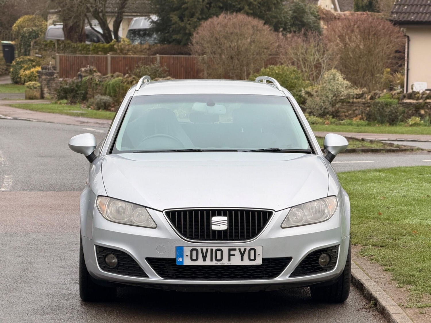 Used SEAT Exeo 2010 for sale - 77807994: Photo 7