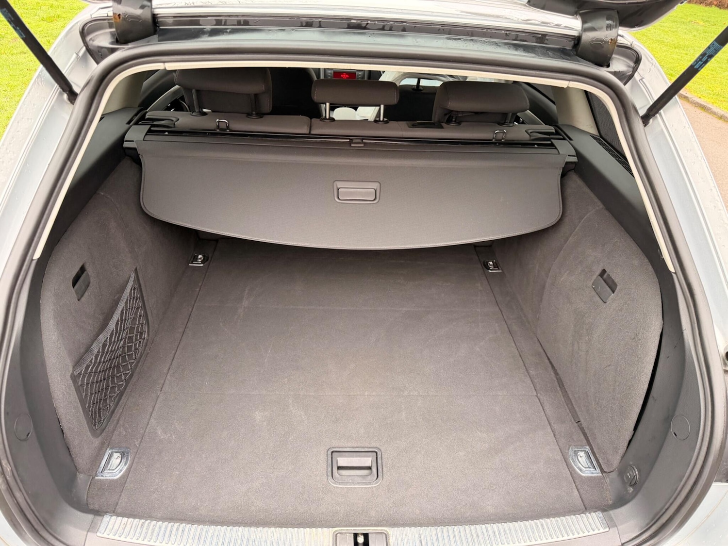 Used SEAT Exeo 2010 for sale - 77807994: Photo 9