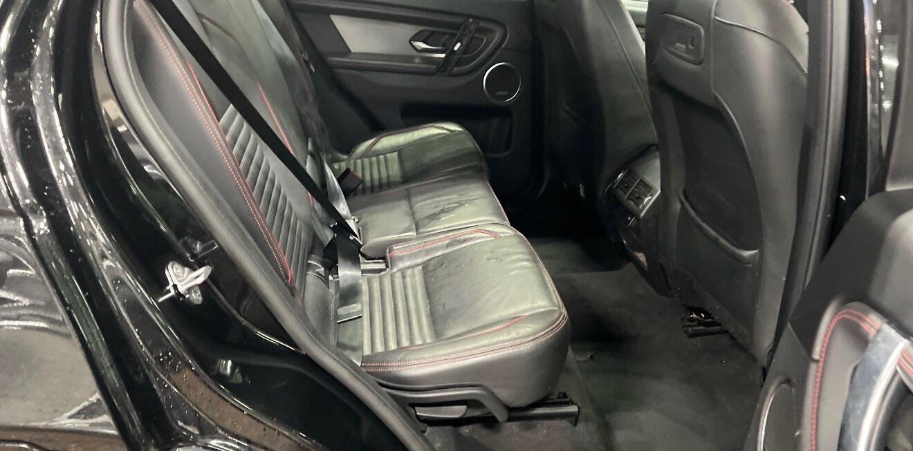 Used Land Rover Discovery Sport 2022 for sale - 78085940: Photo 5