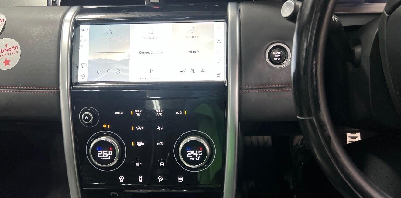 Used Land Rover Discovery Sport 2022 for sale - 78085940: Photo 6