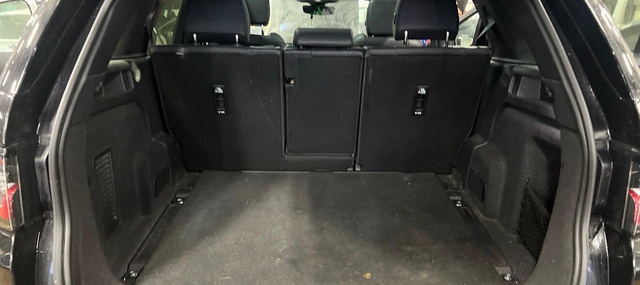 Used Land Rover Discovery Sport 2022 for sale - 78085940: Photo 8