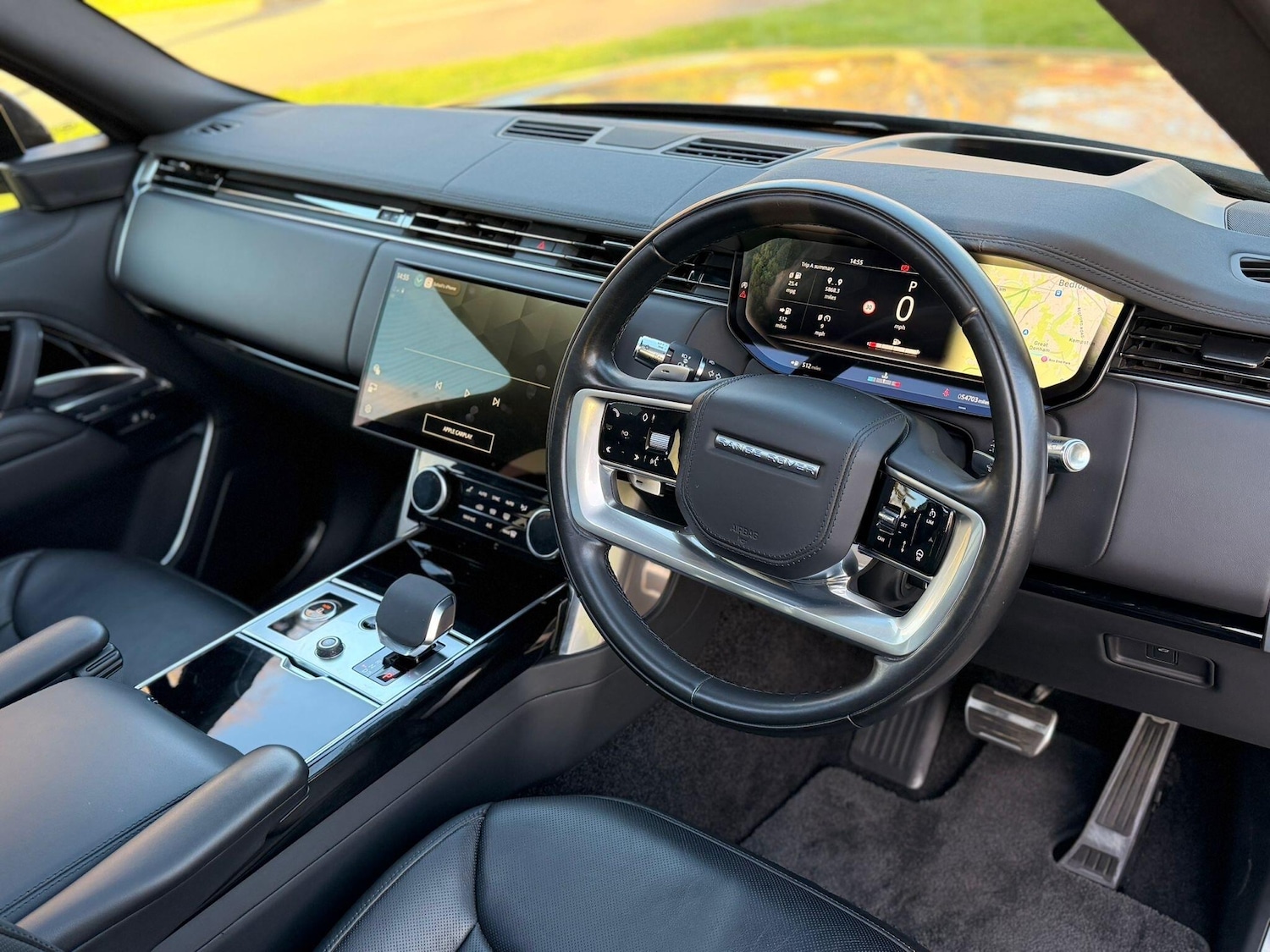 Used Land Rover Range Rover 2022 for sale - 76485177: Photo 11