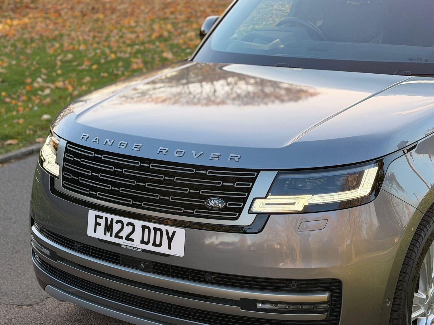 Used Land Rover Range Rover 2022 for sale - 76485177: Photo 14