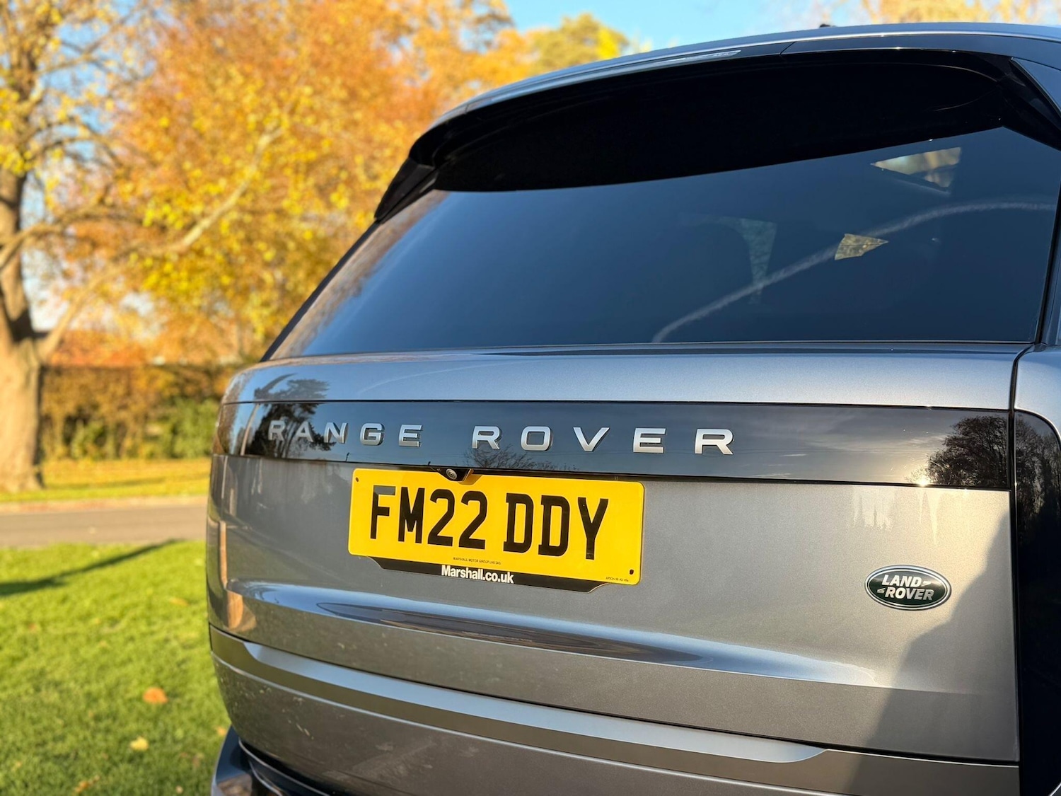 Used Land Rover Range Rover 2022 for sale - 76485177: Photo 15