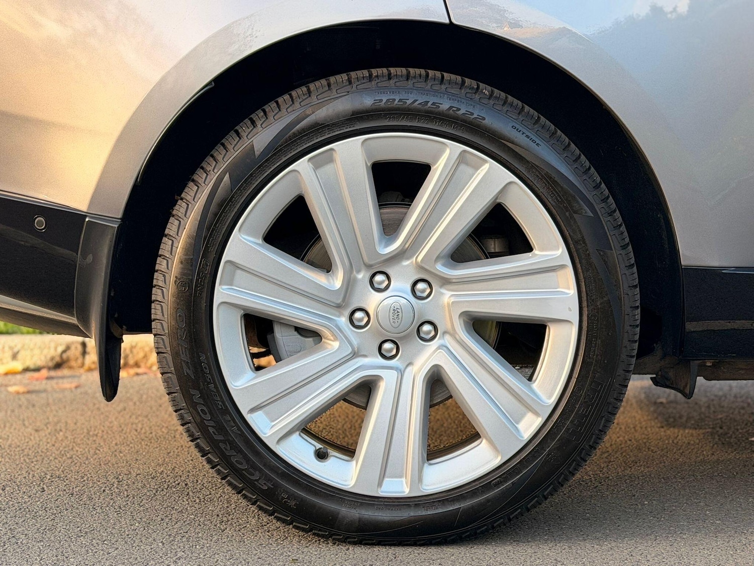 Used Land Rover Range Rover 2022 for sale - 76485177: Photo 17