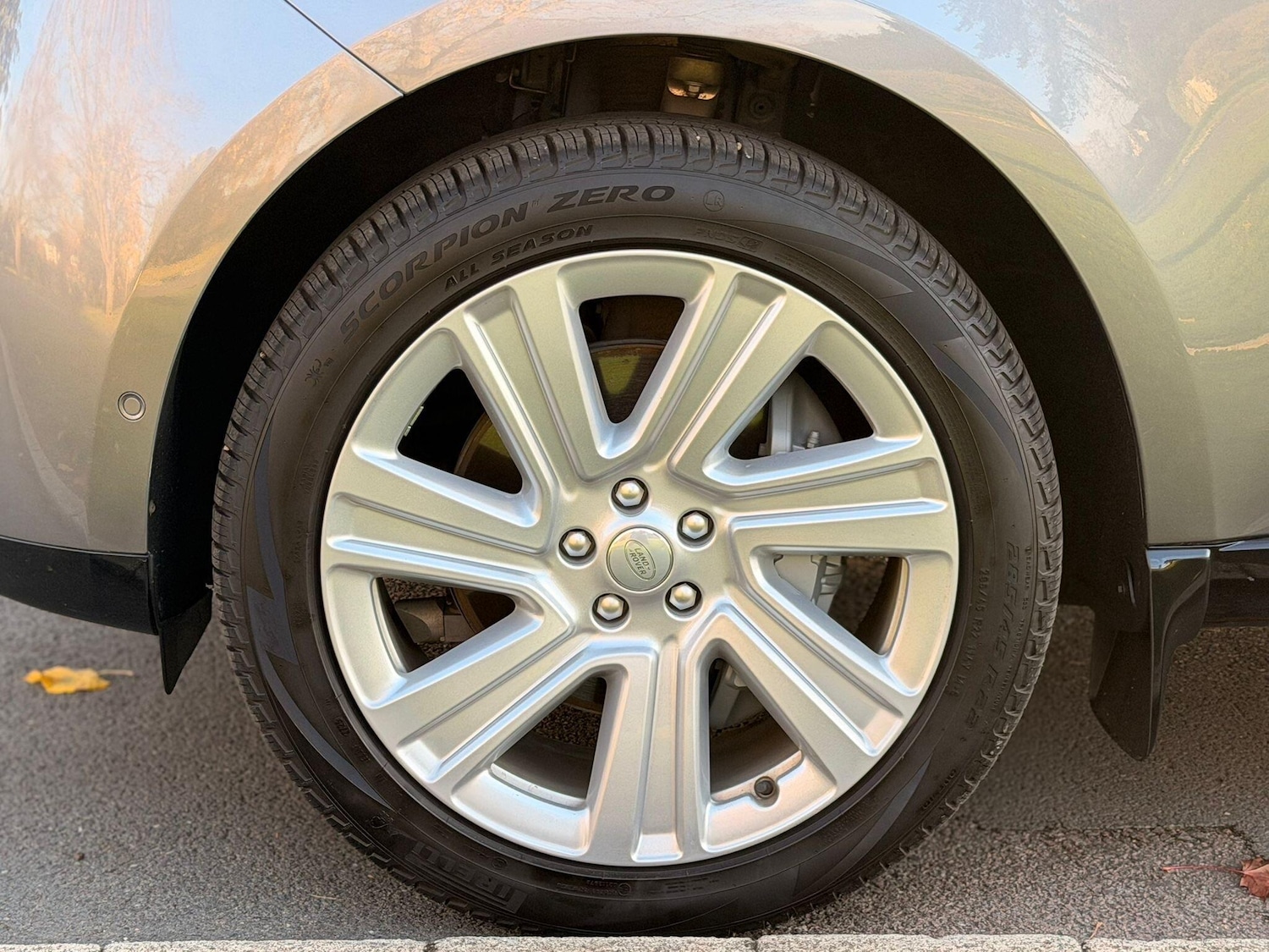 Used Land Rover Range Rover 2022 for sale - 76485177: Photo 18