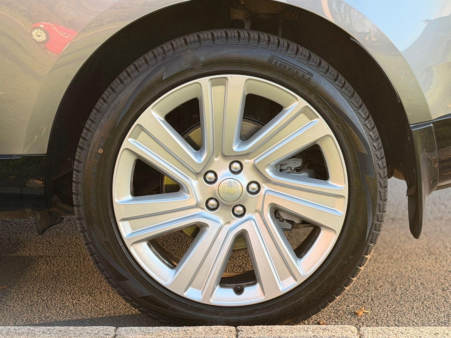 Used Land Rover Range Rover 2022 for sale - 76485177: Photo 19