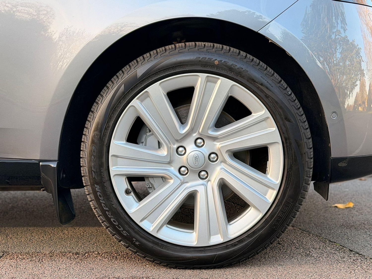 Used Land Rover Range Rover 2022 for sale - 76485177: Photo 20