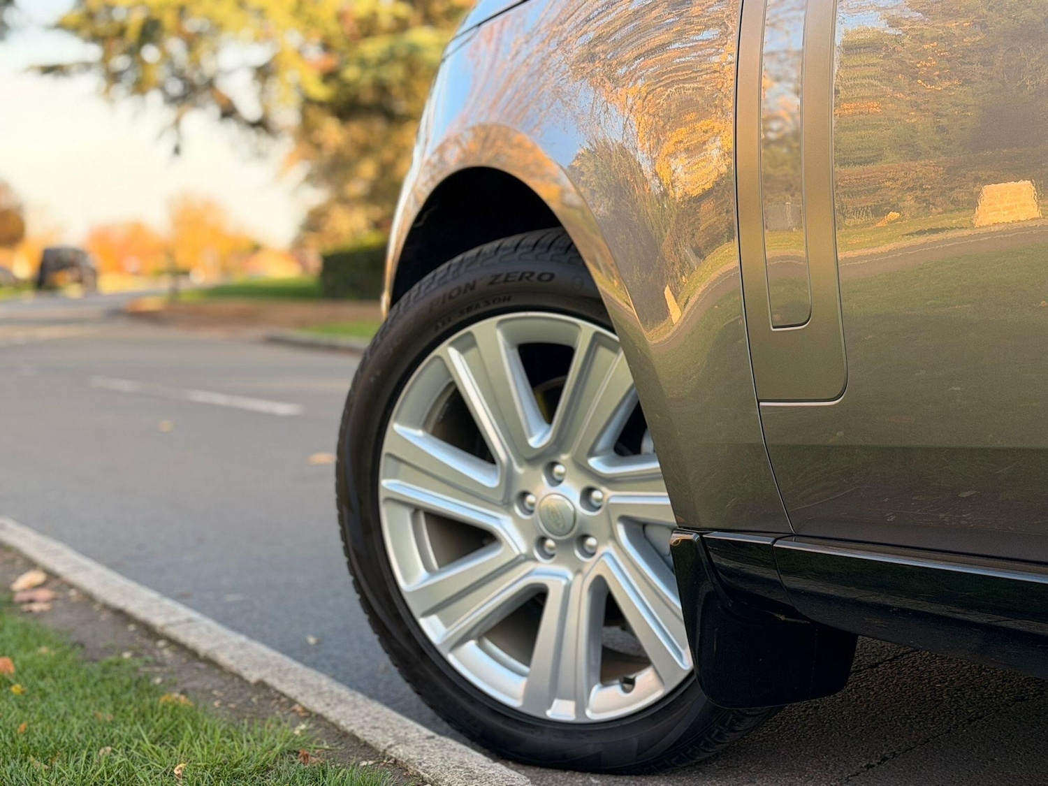 Used Land Rover Range Rover 2022 for sale - 76485177: Photo 21