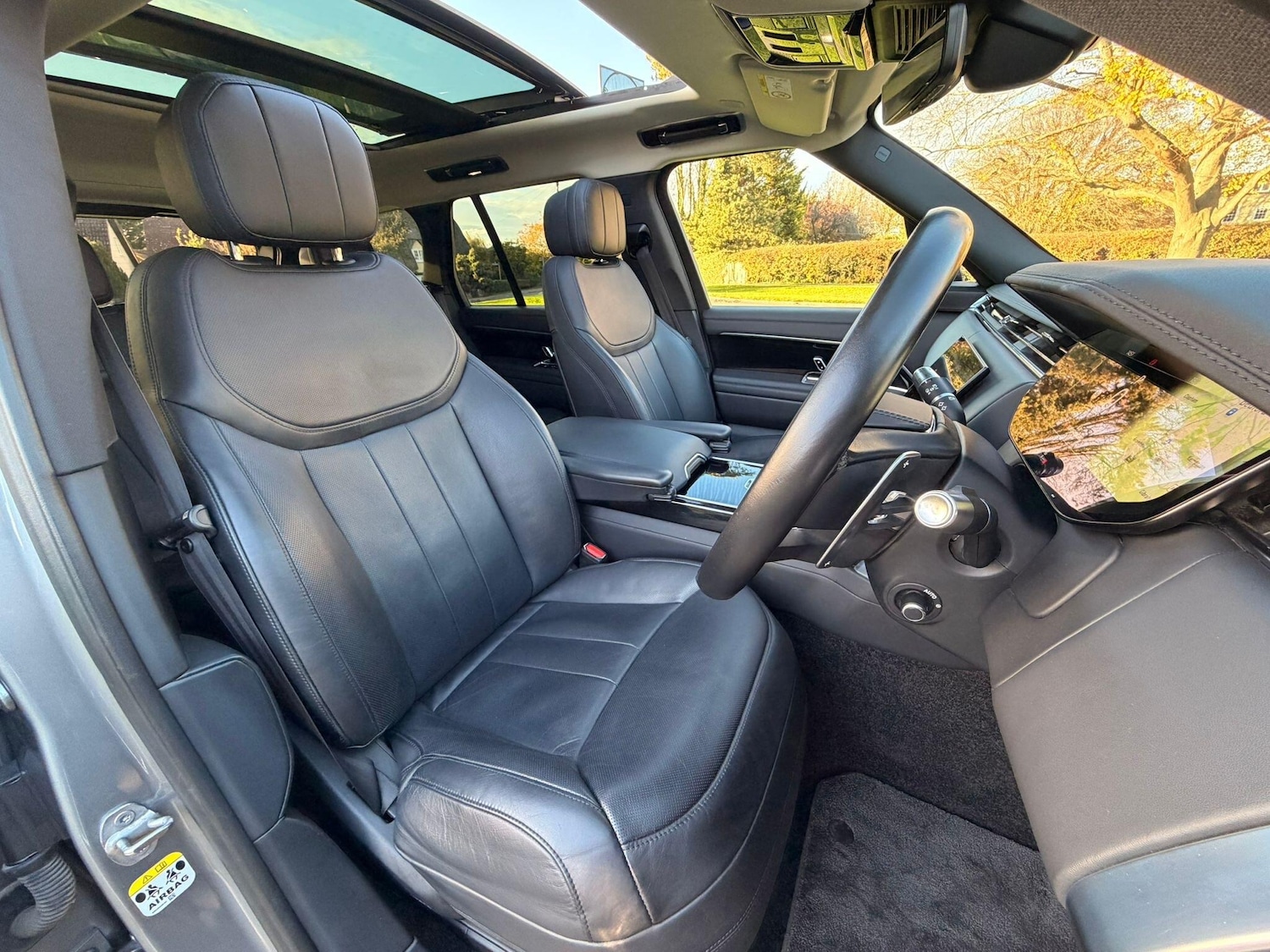 Used Land Rover Range Rover 2022 for sale - 76485177: Photo 24