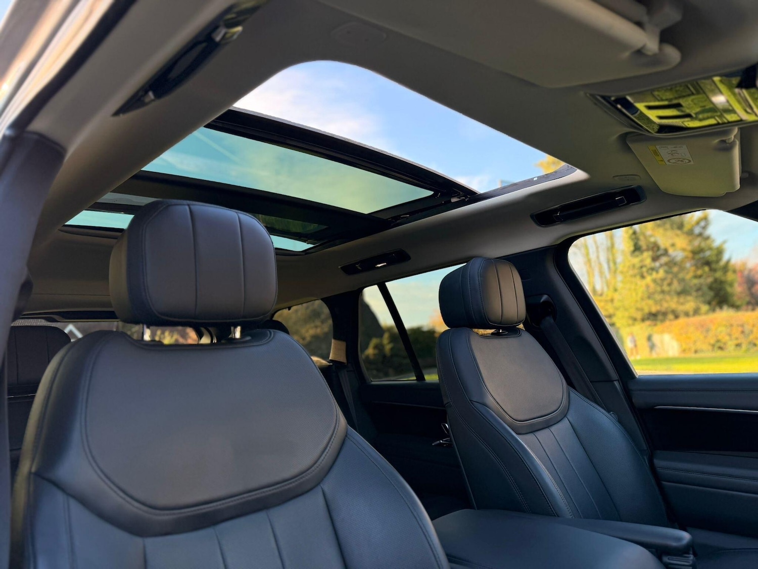 Used Land Rover Range Rover 2022 for sale - 76485177: Photo 25