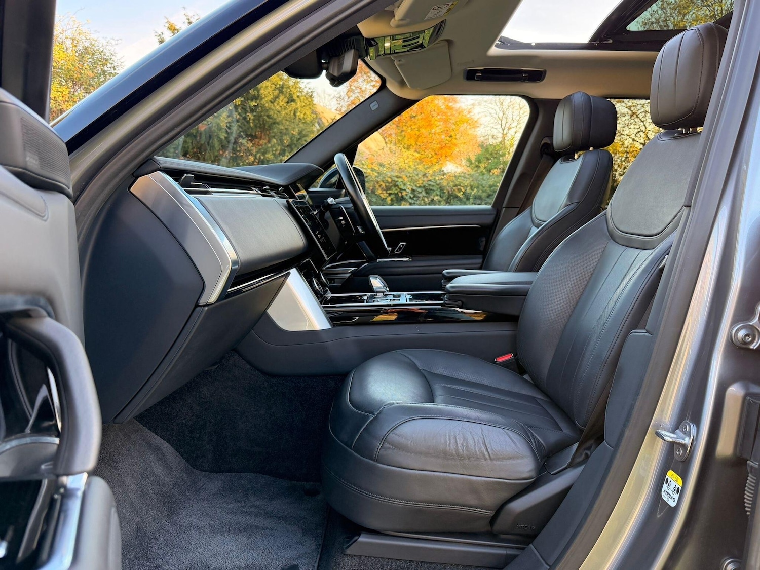 Used Land Rover Range Rover 2022 for sale - 76485177: Photo 27