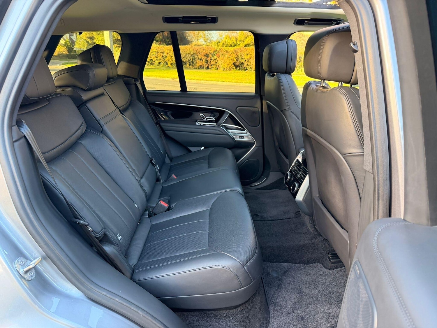 Used Land Rover Range Rover 2022 for sale - 76485177: Photo 29