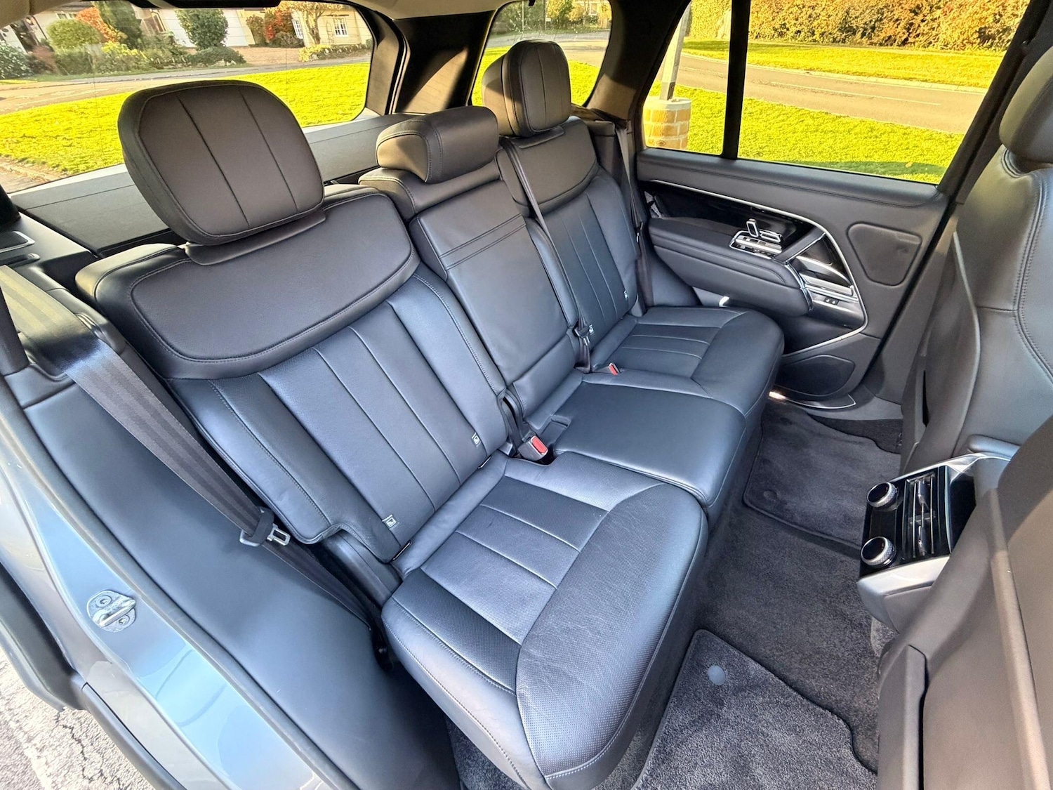 Used Land Rover Range Rover 2022 for sale - 76485177: Photo 30