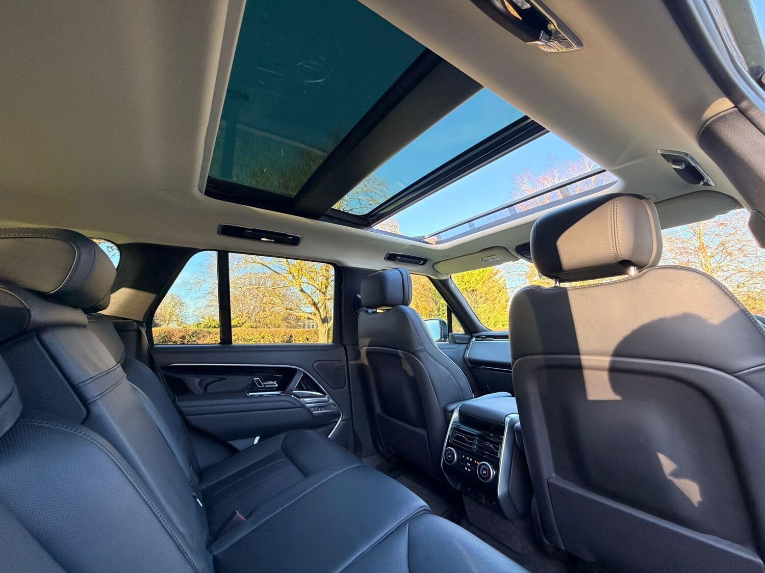 Used Land Rover Range Rover 2022 for sale - 76485177: Photo 31