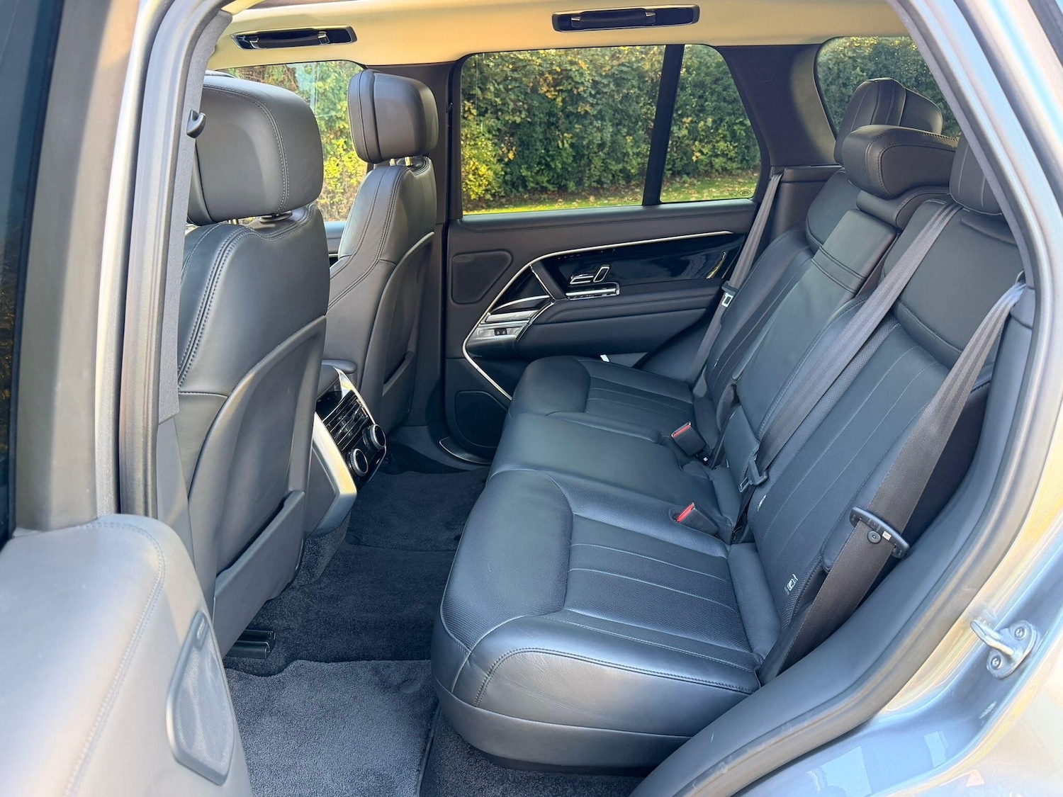 Used Land Rover Range Rover 2022 for sale - 76485177: Photo 32