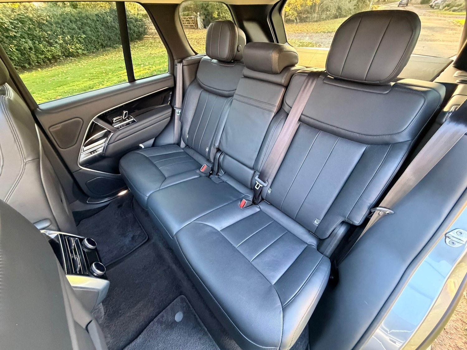 Used Land Rover Range Rover 2022 for sale - 76485177: Photo 33