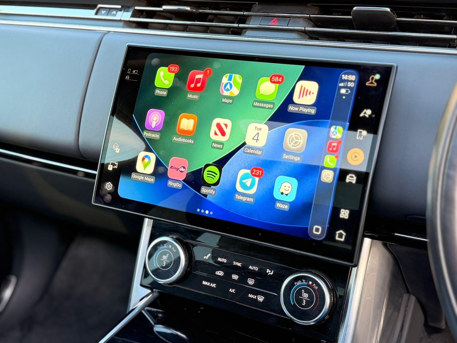 Used Land Rover Range Rover 2022 for sale - 76485177: Photo 34