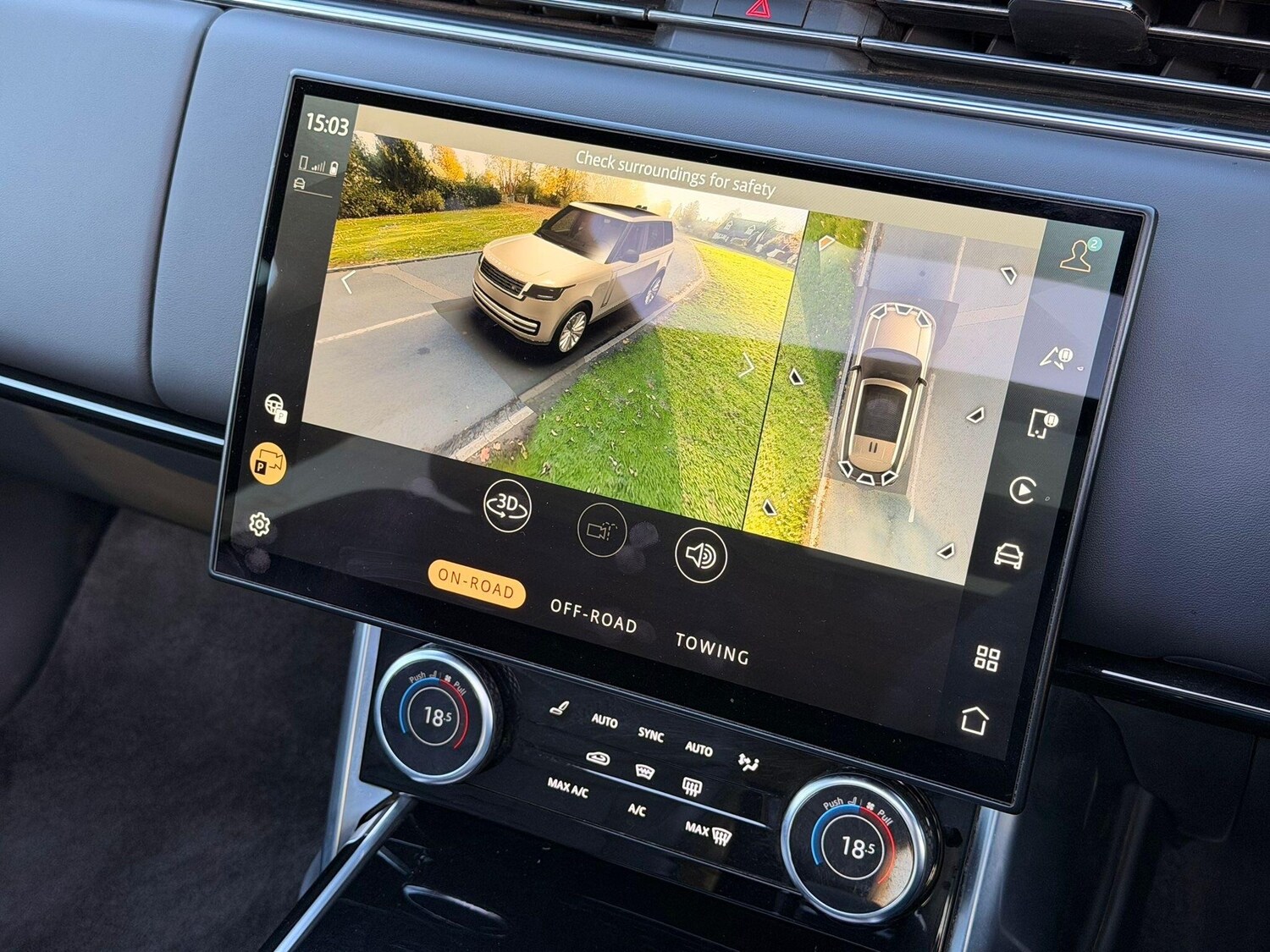 Used Land Rover Range Rover 2022 for sale - 76485177: Photo 35