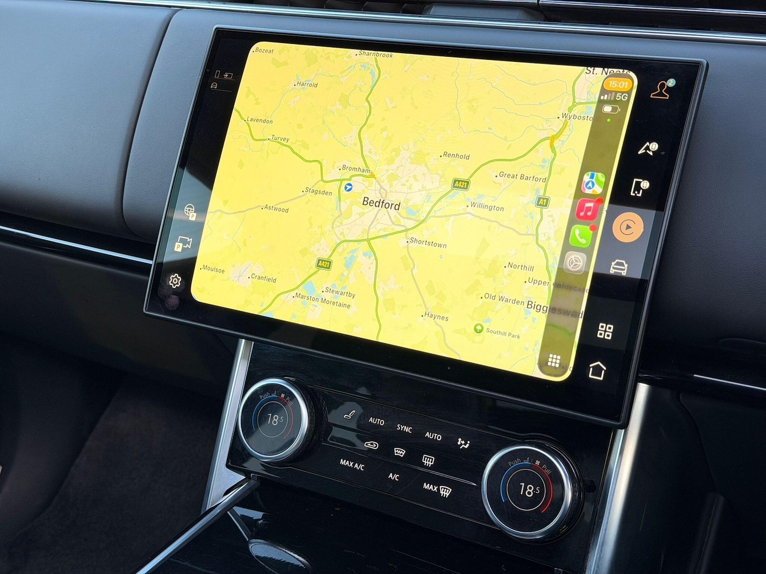 Used Land Rover Range Rover 2022 for sale - 76485177: Photo 36