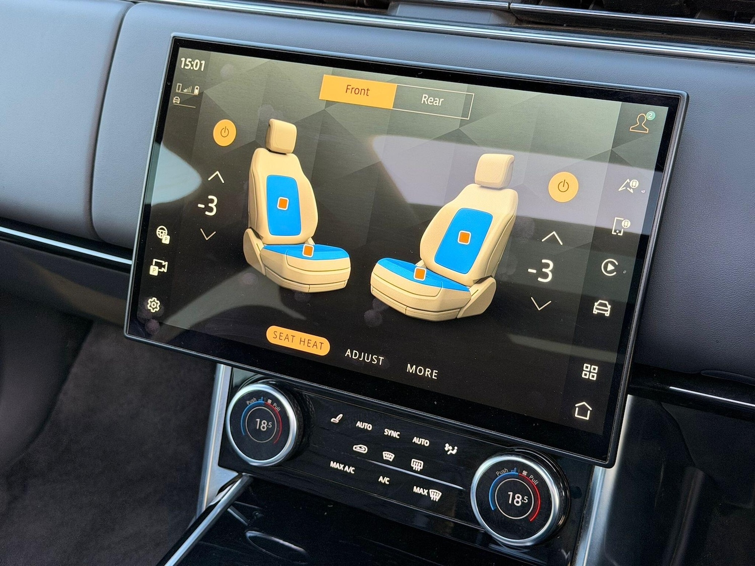 Used Land Rover Range Rover 2022 for sale - 76485177: Photo 38