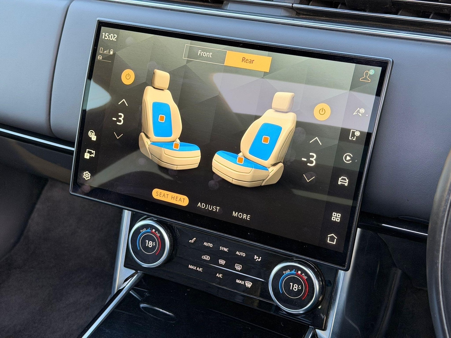 Used Land Rover Range Rover 2022 for sale - 76485177: Photo 39