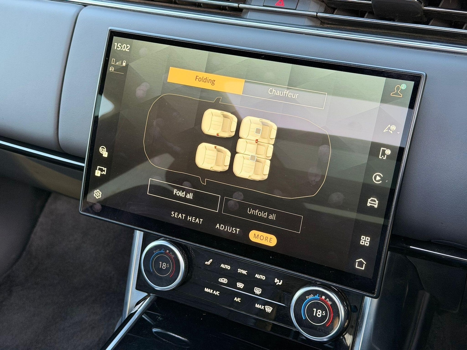 Used Land Rover Range Rover 2022 for sale - 76485177: Photo 40