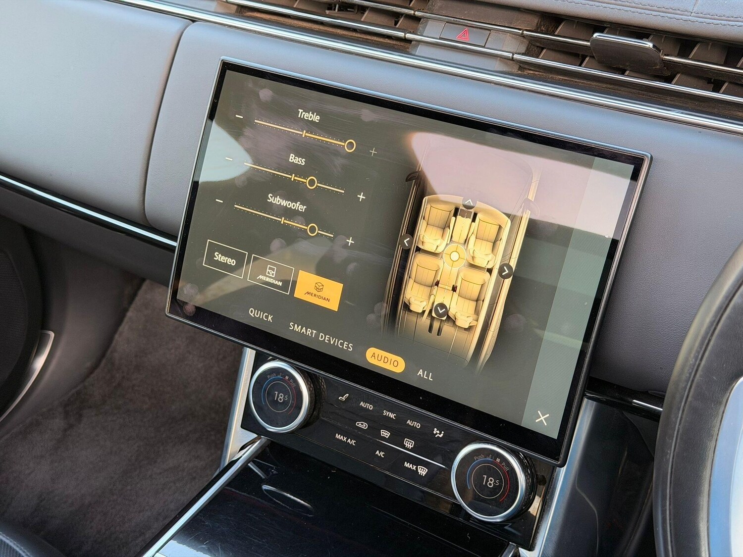 Used Land Rover Range Rover 2022 for sale - 76485177: Photo 41